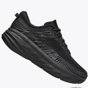 Hoka Bondi 7